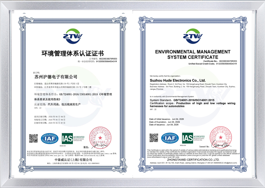 ISO14001