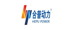 合普动力