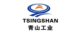 青山工业